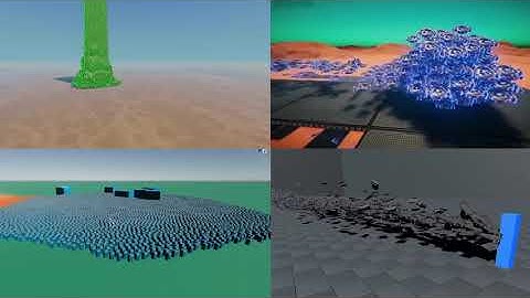 Hostile Mars | Trailer