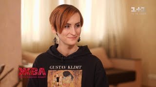 Як живе солістка гурту GO-A Катерина Павленко і як готується до відтермінованого на рік Євробачення