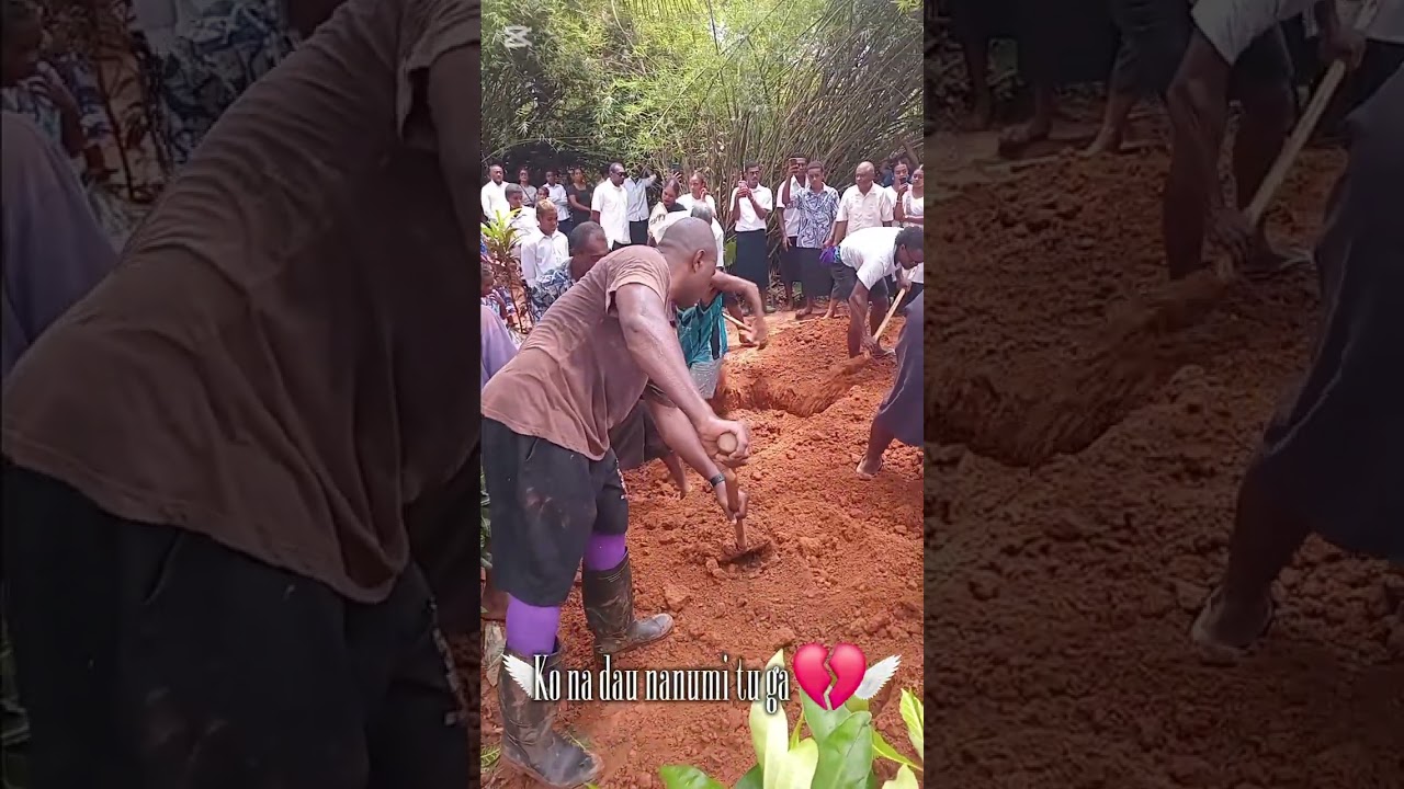 MRS UNAISI TINAICAKAU GAUNAVOU 😭💔