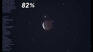 Total Blood Moon Lunar Eclipse, March 2-3, 2026  03/03/2026
