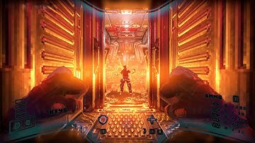 Prodeus - 12 Minutes of 4K Gameplay (Pre-Alpha)