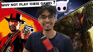 A Comprehensive Indian PC Gamer Guide