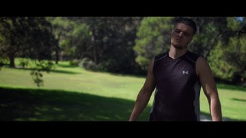 ANDREW MCGREGOR & ALEXANDER LANGLEY 1080