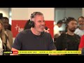 "NOT WITH CARRICK!" Jamie Carragher & Alex Crook's DYNAMIC DEBATE over Carrick's Managerial Ability!
