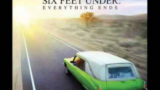 Phoenix - Everything Is Everything (Six Feet Under OST)