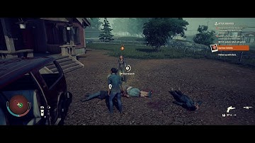 State of Decay 2 - Lethal Part 61 (Providence Ridge) [No Commentary]