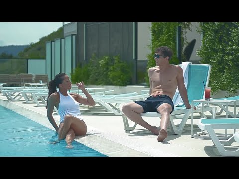 ქრისტინე იმედაძე - თბილი ტალღები/Christine Imedadze - tbili talgebi