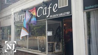 Officials ask for public's help in West Orange bias crimes