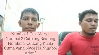 Sedang Viral! Syair #Pantun Aceh Lucu WANDI GOLOH Untuk #Marya