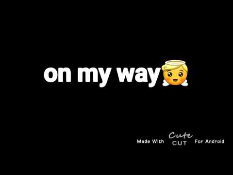 Ccp😇pakai lagu on my way//alan walker😁 Ccp😇pakai lagu on my way//alan walker😁