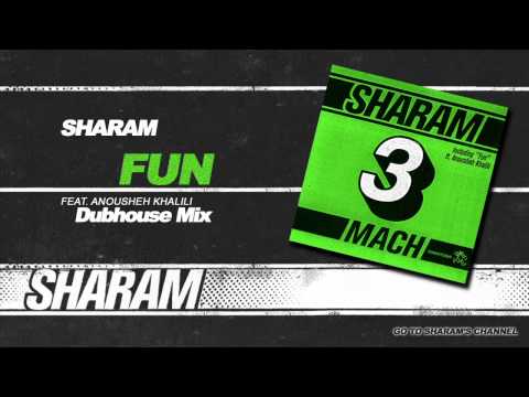 Sharam - Fun (Dubhouse Mix)