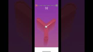 TENKYU (IOS Gameplay) screenshot 5