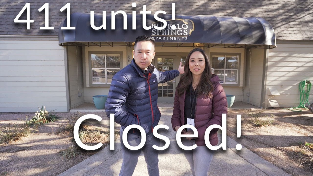 Closing Day The Aspen YouTube