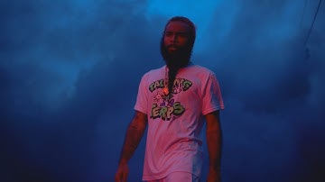 Zombie Juice - Lava - Prod. By The Architect (Official Music Video)