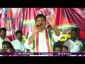 Ponguleti Srinivas Reddy on KCR's Third Term Dream