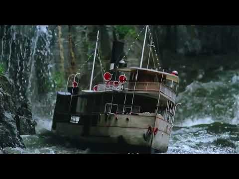 Fitzcarraldo (1982)- While The Ship is Drifting- Gemi Sürüklenirken