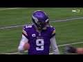 J.J. McCarthy's Highlights from His 3 Touchdown Game vs. Commanders in Week 14 | Minnesota Vikings