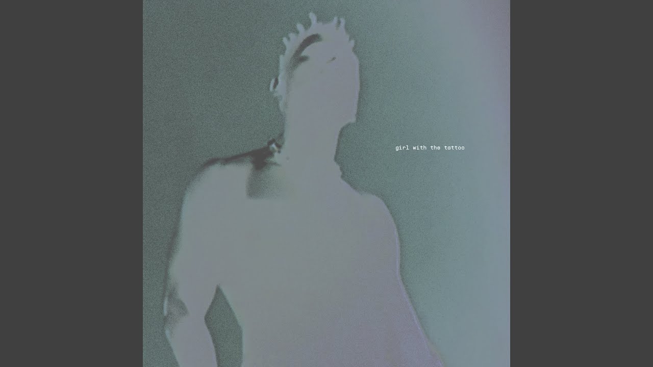 Girl With The Tattoo Enter.lewd YouTube