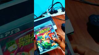 Ben 10 Galactic Racing❤️‍🔥PS3 Gameplay 😱Unboxing Review Tamil #secondhand #thambiyarugaming