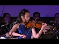 Sarah Yang, Violin