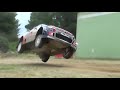 CRAZY RALLY - WRC 2018 Special Edition