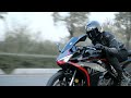 VINTO GP250 | Nothing stays scorching hot forever—except an engine!