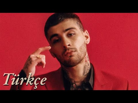 ZAYN - Fingers | Türkçe Çeviri