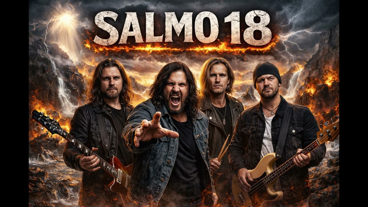 Salmo 18