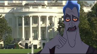 Hades View on Today's Politics....