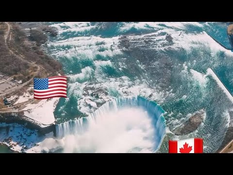 Niagara Riverside Niagara waterfalls riverside. Amazing place I have ever visited. # ...