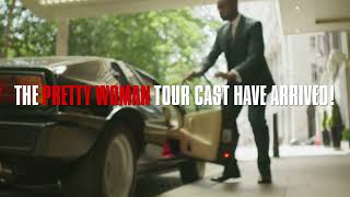 Pretty Woman - Tue 6 - Sat 17 Aug 2024 - Cliffs Pavilion
