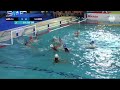 World Aquatics Women's U20 World Championship: Quarterfinals Highlights