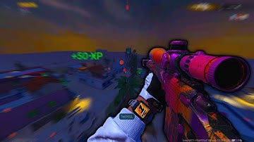 1000 Hours Of Sniper Flicks in Combat Master 😈