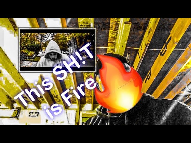 Reacting to Quadeca’s KSI Diss Track “INSECURE” THIS SH!T IS FIRE