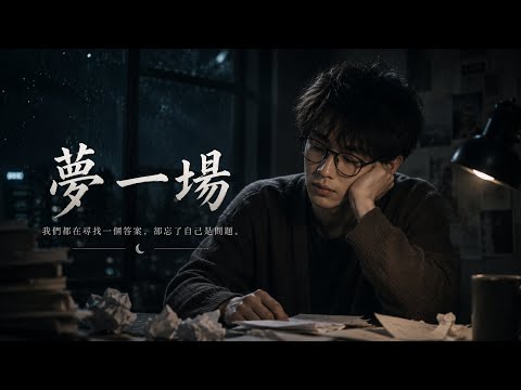 那英 - 夢一場 (Meng Yi Chang) | Cover by Encore Music
