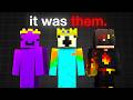 The YouTubers Who Saved Minecraft