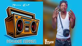 Hulengende - Auto Kana Manual [ Damage Riddim ] Prod.TflowDaProducer