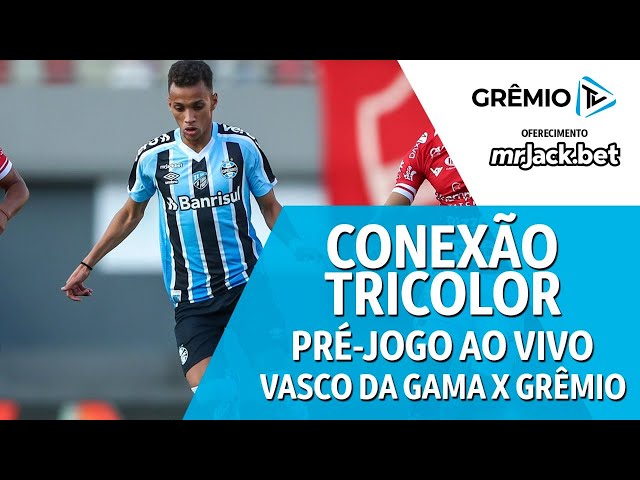 Brasileirão Week 11/12: Vasco Finally Victorious, Glorious Grêmio