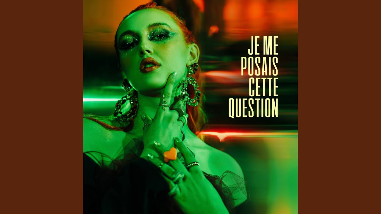 Je me posais cette question - YouTube
