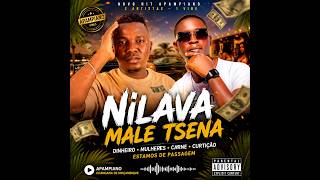 Helder Boy ft Mr Benety | Nilava male tsena