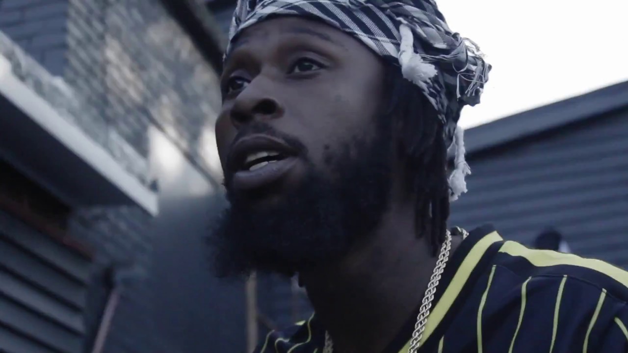 To The Moon | Rich Yotti (Ft. PB TROPP) shot by @pbbnice