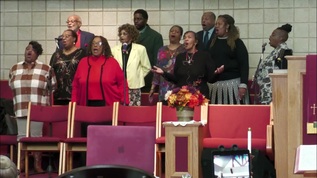 FIRST BAPTIST CHURCH LINDEN NEW JERSEY. YouTube