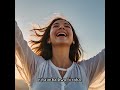 Joy Like a River (Nitafurahi)