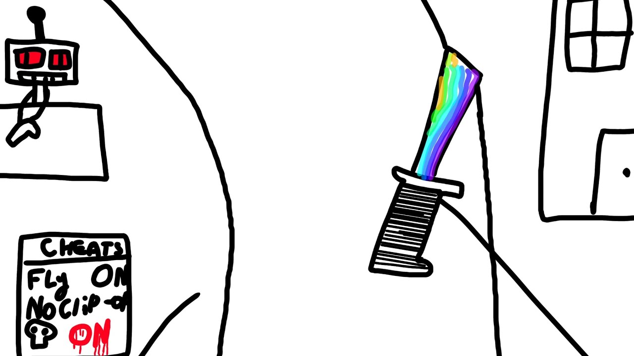 Плов:Флешка из кс го - YouTube