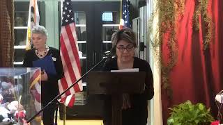 In Remembrance: Ceremony on the One Year Anniversary of the Henry Pratt Tragedy