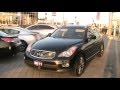 2011 Infiniti EX35 Startup Engine & In Depth Tour