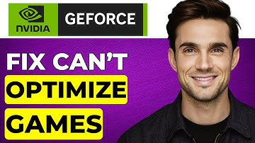 FIX Geforce Can