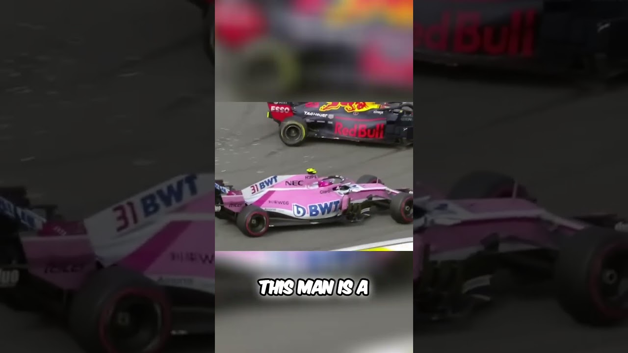 F1 Driver Incidents & Crash Frequencies 🏎️ 