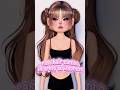 *EASY* HAIR COMBO TUTORIAL IN DRESS TO IMPRESS! || #dti #dresstoimpress #roblox #dtihacks