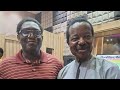 Capture de la vidéo Full Video - King Sunny Ade Is A Good Man, Surrounded By Overzealous Persons - Ludare